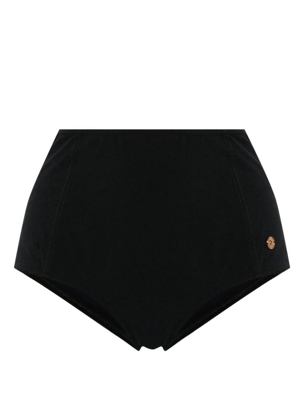 bikini Versace Barocco-jacquard Women bottoms 0703